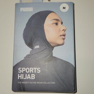 Puma Sports Hijab